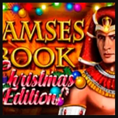 Ramses Book Christmas Edition